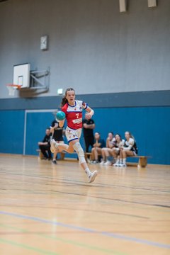 Bild 88 - wCJ HC Quickborn - TuS Esingen : Ergebnis: 40:23